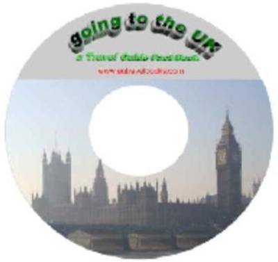 Going to Great Britain - Travel Guide Fact Book (CD-ROM)
