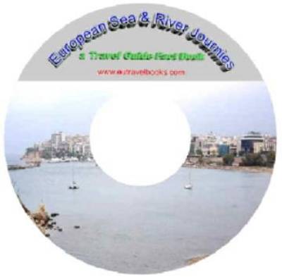 European Sea and River Journeys - Travel Guide Fact Book (CD-ROM)