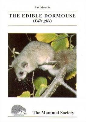 The Edible Dormouse (Glis glis) - Mammal Society Species Series (Paperback)