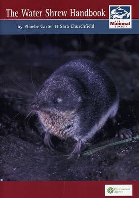 The Water Shrew Handbook (Paperback)