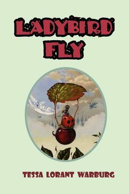 Ladybird Fly (Paperback)