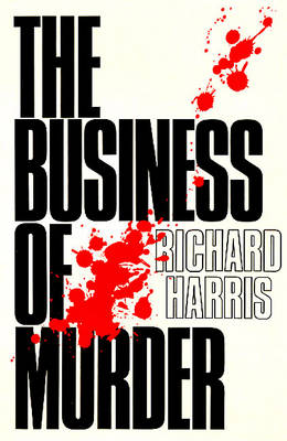 The Business of Murder - Plays (Paperback)
