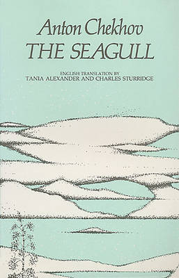 The Seagull - Plays (Paperback)