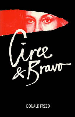 Circe and Bravo - Plays (Paperback)