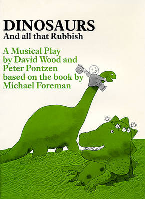dinosaurs and all that rubbish story