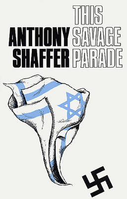 This Savage Parade - Plays (Paperback)