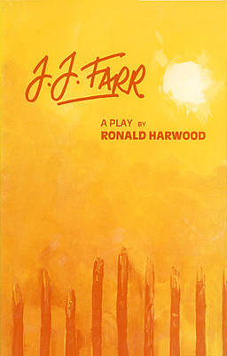 J.J.Farr: Play - Plays (Paperback)