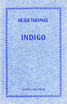 Indigo - Plays (Paperback)