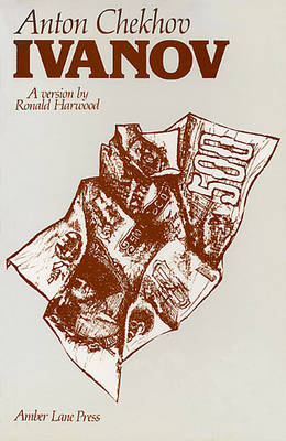 Ivanov - Plays (Paperback)