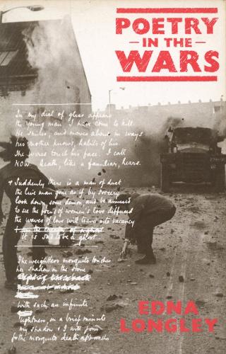 Poetry in the Wars (Paperback)
