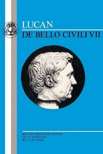 The Civil War: Bk.7 (Paperback)