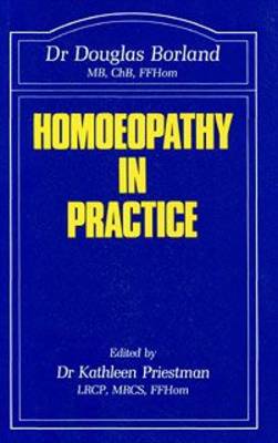 Homoeopathy in Practice (Paperback)