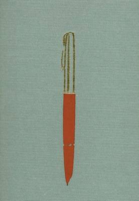 Bill Culbert: 51 Drawings (Hardback)