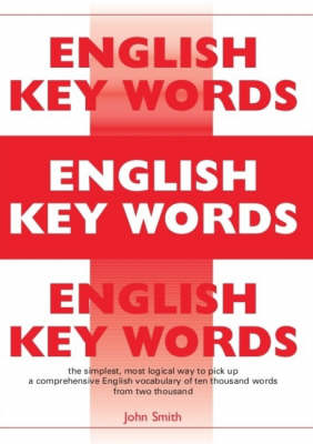 English Key Words (Paperback)