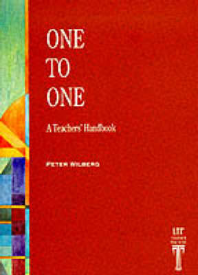 One to One - A Teacher's Handbook (Paperback)