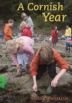 A Cornish Year (Paperback)