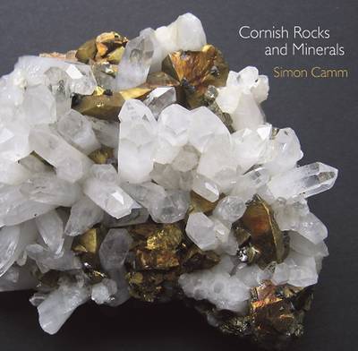 Cornish Rocks and Minerals - Pocket Cornwall (Paperback)