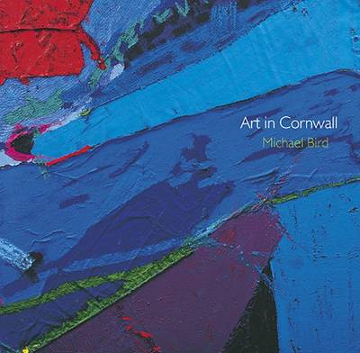 Art in Cornwall - Pocket Cornwall (Paperback)