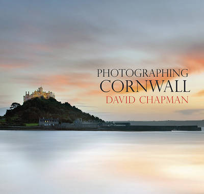 Photographing Cornwall (Paperback)