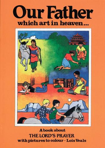 Our Father (Paperback)