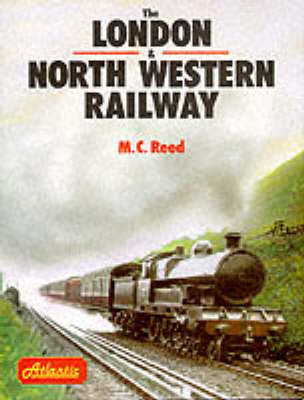 London and North Western Railway (Hardback)