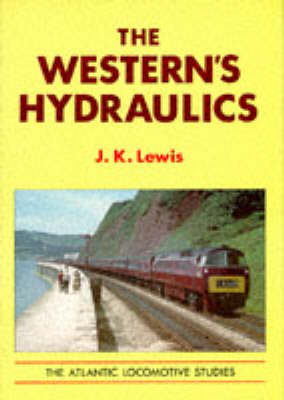 The Western's Hydraulics (Hardback)