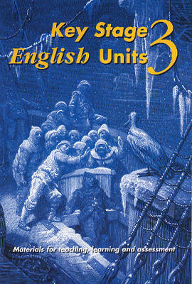 Key Stage 3 English: Units of Work