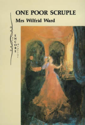 One Poor Scruple (Paperback)