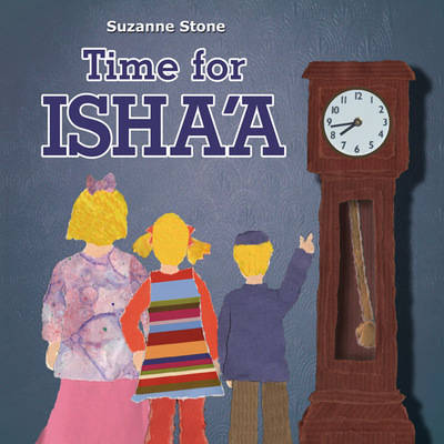 Time for Isha'a (Paperback)