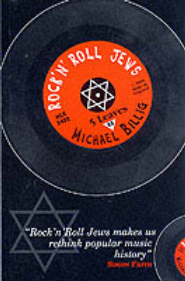 Rock 'n' Roll Jews (Paperback)