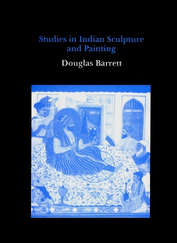 Studies in Indian Sculpture and Painting (Hardback)