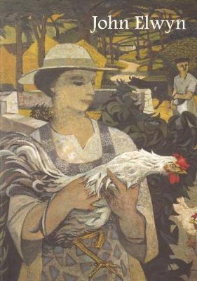 John Elwyn (Paperback)