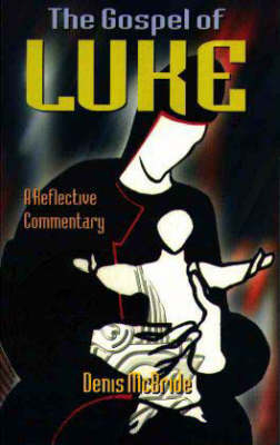 The Gospel of Luke: A Reflective Commentary (Paperback)