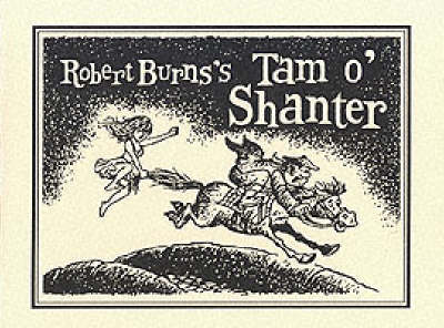 Tam O'Shanter (Paperback)