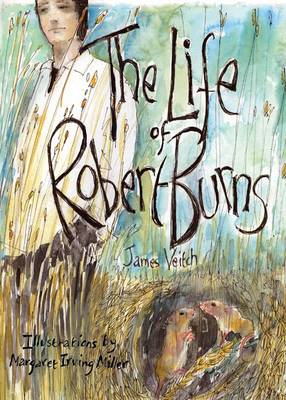 The Life of Robert Burns (Paperback)