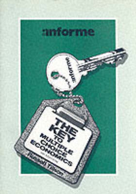 The Key to Multiple Choice Economics (Paperback)