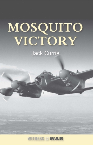 Mosquito Victory - Goodall S. (Paperback)
