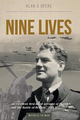 Nine Lives (Paperback)