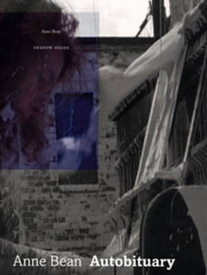 Anne Bean: Autobituary (Paperback)
