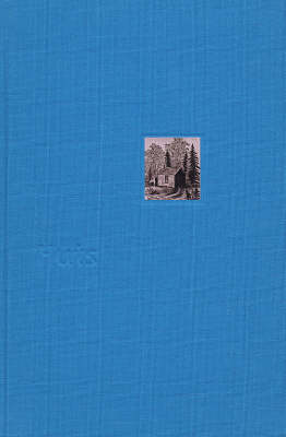 Huts (Hardback)