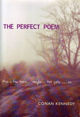 The Perfect Poem: Plus a Few More...Maybe...Not Quite...So (Paperback)