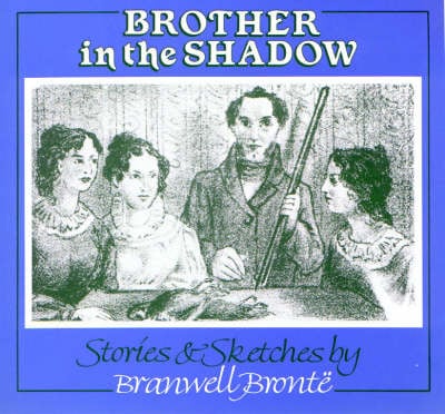 Brother in the Shadow (Paperback)
