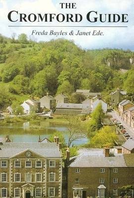 The Cromford Guide (Paperback)