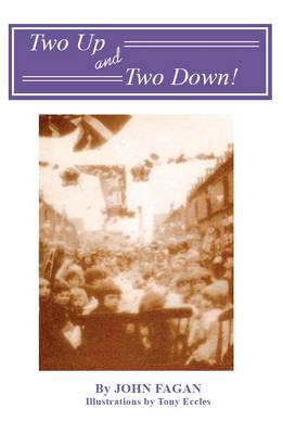 Two Up and Two Down (Paperback)