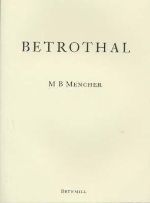 Betrothal (Paperback)