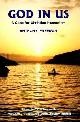 God in Us: A Case for Christian Humanism - Societas (Paperback)
