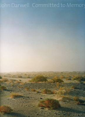 John Darwell: Committed to Memory (Hardback)