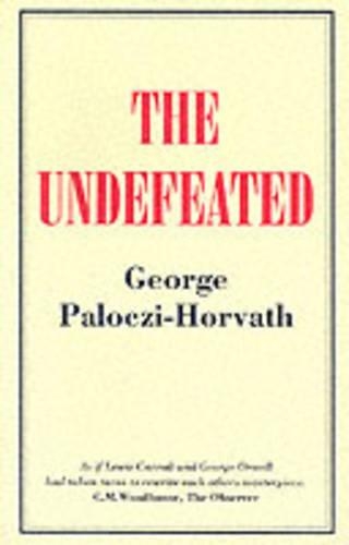 The Undefeated (Hardback)