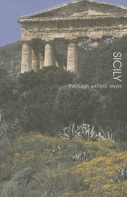 Horatio Clare Sicily