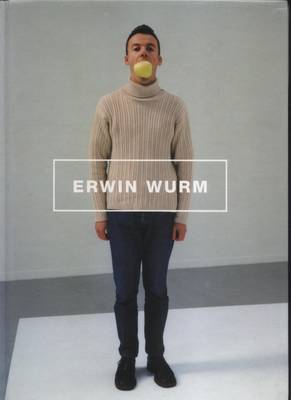 Wurm Erwin (Hardback)